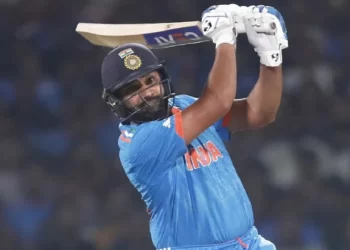 CWC 2023: ಸಿಕ್ಸ್ ನಲ್ಲಿ ರೋಹಿತ್ ಮುಂದೆ ಯಾರೂ ಇಲ್ಲ; ಎಲ್ಲರೂ ಹಿಂದೆ