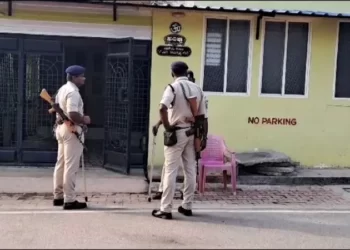 ಶಿವಮೊಗ್ಗದ ಪ್ರಕರಣದ ಹಿಂದೆ ಪಾಕ್ ಕೈವಾಡವಿದೆ; ಸಿದ್ಧಲಿಂಗ ಸ್ವಾಮೀಜಿ