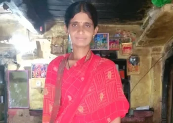 ಸೀರೆ ಹಿಡಿದು ವ್ಯಕ್ತಿ ಎಳೆದಾಡಿದ್ದಾನೆಂದು ಮಹಿಳೆ ಆತ್ಮಹತ್ಯೆ