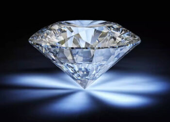 5 ಕೋಟಿಗೂ ಅಧಿಕ ಮೌಲ್ಯದ ವಜ್ರ ಕಳ್ಳತನ