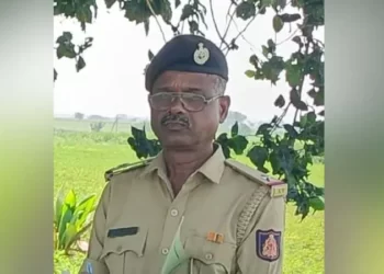 ಆತ್ಮಹತ್ಯೆಗೆ ಶರಣಾದ ಎಎಸ್ ಐ