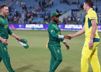 AUS v RSA: ಇಂದು 2ನೇ ಸೆಮೀಸ್‌ ಕದನ: ಸೌತ್‌ ಆಫ್ರಿಕಾ v ಆಸ್ಟ್ರೇಲಿಯಾ ಮಹತ್ವದ ಫೈಟ್‌