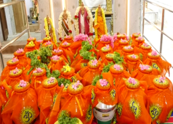 ಅಯೋಧ್ಯೆಯ ಮಂತ್ರಾಕ್ಷತೆ ಬರಲಿದೆ ಮನೆ ಮನೆಗೆ!