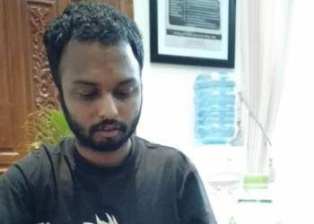 ಉದ್ಯೋಗದ ಆಸೆಗೆ ಬಿದ್ದ ಕಾಂಬೋಡಿಯಾದಲ್ಲಿ ಸಿಲುಕಿದ ಯುವಕ