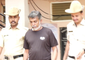 ಮಾಜಿ ಸೈನಿಕರಿಗೆ ಲಕ್ಷ ಲಕ್ಷ ವಂಚನೆ ಮಾಡಿರುವ ಆರೋಪ; ವ್ಯಕ್ತಿ ಅರೆಸ್ಟ್