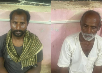 ಗ್ರಾಪಂ ಸದಸ್ಯನ ಕೊಲೆ ಮಾಡಿದ ಆರೋಪಿಗಳ ಬಂಧನ
