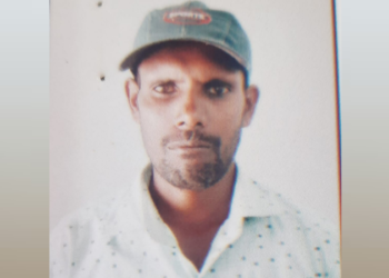 ವ್ಯಕ್ತಿಯ ಬರ್ಬರ ಹತ್ಯೆ; ಪತ್ನಿಯ ಆರೋಪವೇನು?