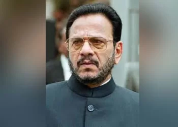 ಇಂದಿರಾ ಗಾಂಧಿ ಅವರಿಗೆ ಸ್ಥಾನ ಬಿಟ್ಟು ಕೊಟ್ಟಿದ್ದ ನಾಯಕ ಚಂದ್ರೇಗೌಡ ಇನ್ನಿಲ್ಲ