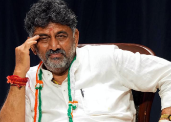 ಡಿಕೆಶಿಗೆ ಜೈಲಿಗೆ ಹೋಗುವ ಭಯ ಶುರುವಾಗಿದ; ಅಶ್ವಥ್ ನಾರಾಯಣ