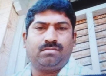 ಟ್ರ್ಯಾಕ್ಟರ್ ಹರಿದು ರೈತ ಸಾವು