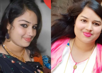ಪತಿ ಕಳೆದುಕೊಂಡಿದ್ದಕ್ಕೆ ಆತ್ಮಹತ್ಯೆಗೆ ಶರಣಾದ ನೌಕರಸ್ಥೆ!
