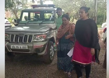 ಗ್ರಾಹಕರಿಗೆ ಕೋಟ್ಯಾಂತರ ರೂ. ವಂಚಿಸಿರುವ ಬ್ಯಾಂಕ್ ಸಿಬ್ಬಂದಿ