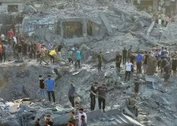 ಇಸ್ರೇಲ್ ದಾಳಿಗೆ 60ಕ್ಕೂ ಅಧಿಕ ಜನ ಬಲಿ