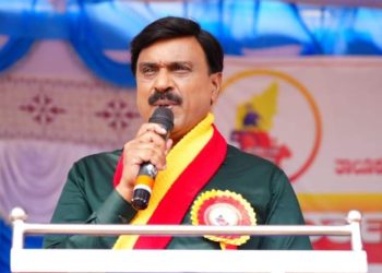 ಮತ್ತೆ ಬಿಜೆಪಿಯತ್ತ ಮುಖ ಮಾಡಿದರಾ ಜನಾರ್ದನ ರೆಡ್ಡಿ?