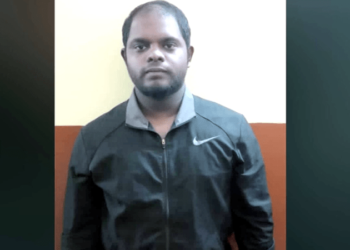 ಬರೋಬ್ಬರಿ 500 ಸಿಸಿಟಿವಿ ಪರಿಶೀಲನೆ ನಂತರ ಸಿಕ್ಕಿ ಬಿದ್ದ ಆರೋಪಿ