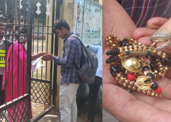 ತಾಳಿ ತೆಗೆದಿಟ್ಟು ಬರುವಂತೆ ಸೂಚನೆ; ನಂತರ ಅಧಿಕಾರಿಗಳು ಎಚ್ಚೆತ್ತಿದ್ದೇಕೆ?