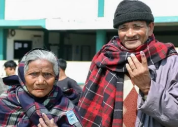 ಛತ್ತೀಸ್ ಗಢ, ಮೀಜೋರಾಂನಲ್ಲಿ ಮೊದಲ ಹಂತದ ಮತದಾನ
