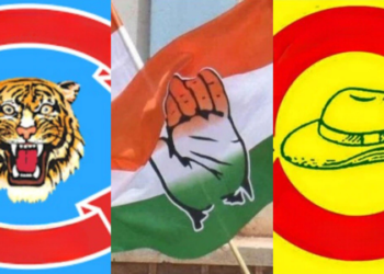 ಮಿಜೋರಾಂನಲ್ಲಿ ರಾಷ್ಟ್ರೀಯ ಪಕ್ಷಕ್ಕಿಂತ ಸ್ಥಳೀಯ ಪಕ್ಷಗಳದ್ದೇ ಹವಾ!