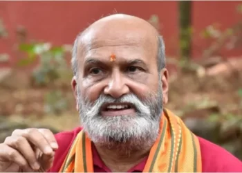 ಜಮೀರ್ ಓರ್ವ ಮತಾಂಧ; ಮುತಾಲಿಕ್ ಆಕ್ರೋಶ