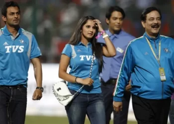 ಸಹರಾ ಗ್ರೂಪ್ ಸಂಸ್ಥಾಪಕ ಇನ್ನಿಲ್ಲ!!