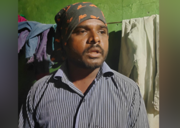 ತಾಯಿಗೆ ಕಿರುಕುಳ ನೀಡುತ್ತಿದ್ದ ತಂದೆಯ ಕೊಲೆ