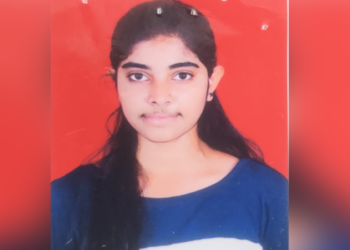 ಮಹಡಿ ಮೇಲಿಂದ ಬಿದ್ದ ವಿದ್ಯಾರ್ಥಿನಿ