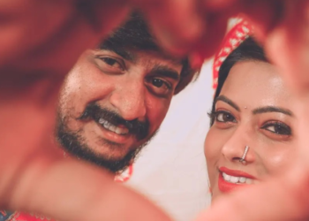 ದಾಂಪತ್ಯ ಜೀವನಕ್ಕೆ ಕಾಲಿಟ್ಟ ಮಜಾಭಾರತ ಕಿಲಾಡಿಗಳು!