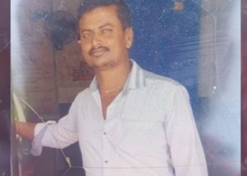 ಪಟಾಕಿಗೆ ಆಕಸ್ಮಿಕ ಬೆಂಕಿ; ಯುವಕ ಸಾವು