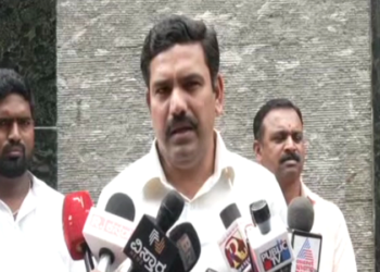 ನನ್ನನ್ನು ಭೇಟಿ ಮಾಡುವ ನಾಟಕವನ್ನು ವಿಜಯೇಂದ್ರ ಮಾಡೋದು ಬೇಡ; ಯತ್ನಾಳ್