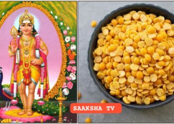 ಋಣ ಪರಿಹಾರಕ್ಕಾಗಿ ಮುರುಗನ್ ದೇವರ ಆರಾಧನೆ