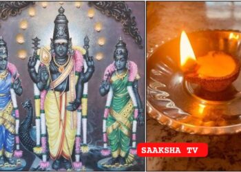 ನೆಮ್ಮದಿಯಿಂದ ಇರಲು ಮುರುಗನ ಆರಾಧನೆ ಮಾಡಿ