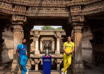 ನಾಳೆ ನಾವು ಏನು ಎಂಬುವುದನ್ನು ತೋರಿಸುತ್ತೇವೆ; ರೋಹಿತ್ ಶರ್ಮಾ