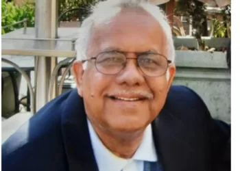 ರಾಜ್ಯದ ಮಾಜಿ ಮುಖ್ಯ ಕಾರ್ಯದರ್ಶಿ ಇನ್ನಿಲ್ಲ