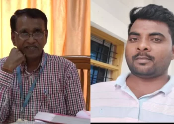 ಸಹಕಾರಿ ಬ್ಯಾಂಕ್ ನಲ್ಲಿ 10 ಕೋಟಿಗೂ ಅಧಿಕ ಗೋಲ್ ಮಾಲ್