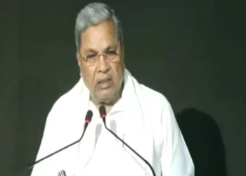 ಬಿಜೆಪಿ ಬರ ಅಧ್ಯಯನದ ಕುರಿತು ಸಿಎಂ ಕಿಡಿ