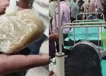 ದರ್ಗಾದಲ್ಲಿ ಪ್ರಸಾದ ತಿಂದ ಹಲವರು ತೀವ್ರ ಅಸ್ವಸ್ಥ!