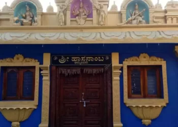 ಹಾಸನಾಂಬೆ ದೇಗುಲಕ್ಕೆ 6 ಕೋಟಿ ಆದಾಯ!