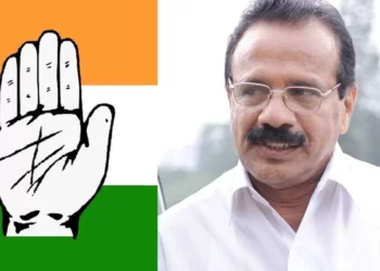 ರಾಜಕೀಯ ನಿವೃತ್ತಿ ಪಡೆದ ಸದಾನಂದಗೌಡ; ರಾಜ್ಯ ಕಾಂಗ್ರೆಸ್ ನಿಂದ ವ್ಯಂಗ್ಯ
