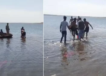 ಜಲಾಶಯದ ಹಿನ್ನೀರಿನಲ್ಲಿ ಮುಳುಗಿ ಮೂವರು ಸಾವು
