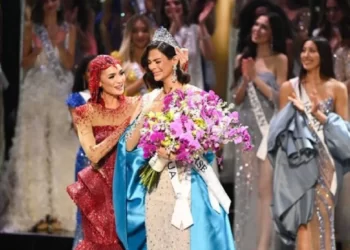 ವಿಶ್ವ ಸುಂದರಿ ಪಟ್ಟ ಅಲಂಕರಿಸಿದ ನಿಕರಾಗುವಾದ ಸುಂದರಿ!