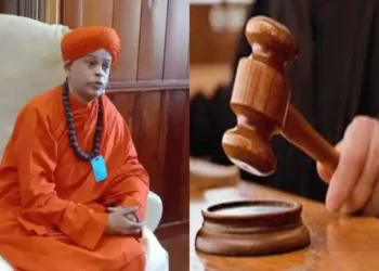 ವಾರಂಟ್ ಇದ್ದರೂ ಮುರುಘಾ ಶ್ರೀ ಬಿಡುಗಡೆ; ತನಿಖೆಗೆ ಆದೇಶ