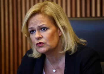 ಹಮಾಸ್ ಚಟುವಟಿಕೆ ಮೇಲೆ ನಿಷೇಧ ಹೇರಿದ ಜರ್ಮನಿ