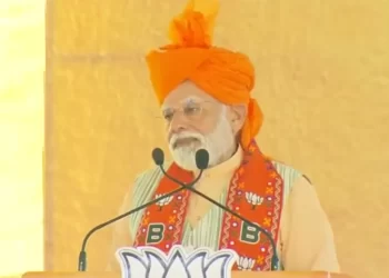 ರಾಜಸ್ಥಾನ ಸಿಎಂ ವಿರುದ್ಧ ಆಕ್ರೋಶ ವ್ಯಕ್ತಪಡಿಸಿದ ಪ್ರಧಾನಿ ಮೋದಿ