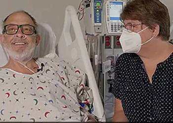 ಹಂದಿ ಹೃದಯ ಕಸಿ ಮಾಡಿಸಿಕೊಂಡ 40 ದಿನಗಳ ನಂತರ ವ್ಯಕ್ತಿ ಸಾವು