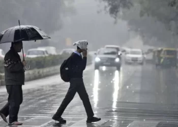 ರಾಜ್ಯದ ಈ ಜಿಲ್ಲೆಗಳಲ್ಲಿ ಇರಲಿದೆ ಮಳೆಯ ಆರ್ಭಟ!