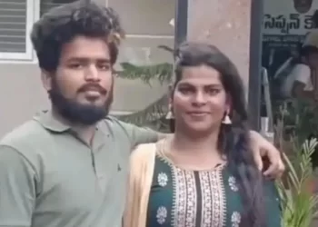 ತೃತೀಯ ಲಿಂಗಿಯ ಪ್ರೇಮ ಪಾಶಕ್ಕೆ ಬಿದ್ದ ಯುವಕ