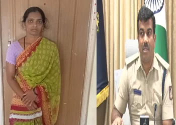 ಪತಿಯ ಕುಡಿತಕ್ಕೆ ಬೇಸತ್ತು ಕೊಲೆ; ಪತ್ನಿ ಮಾಡಿದ್ದೇನು?