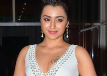 ಕೊನೆಗೂ ನಟಿ ತ್ರಿಷಾ ಬಳಿ ಕ್ಷಮೆ ಕೇಳಿದ ಖಳನಾಯಕ!