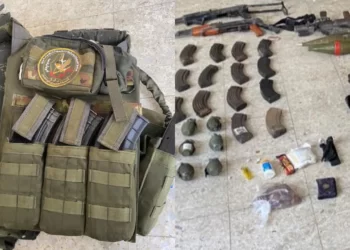 ಶಾಲೆ ಕೂಡ ಉಗ್ರರ ಅಡಗುತಾಣ!