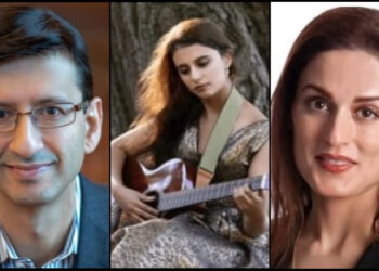 ಅಮೆರಿಕದಲ್ಲಿ ಅರ್ಧ ಬೆಲೆ ಆಸ್ತಿ ಮಾರಿ ಸಾವಿಗೆ ಶರಣಾದ ಭಾರತೀಯ ಕುಟುಂಬ